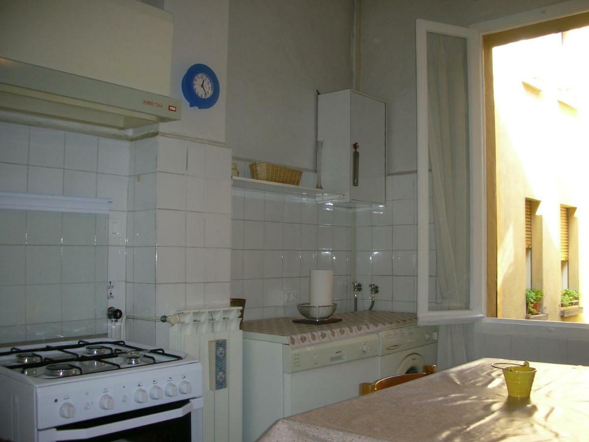 Nice Apartments In Downtown Bologna Exterior photo