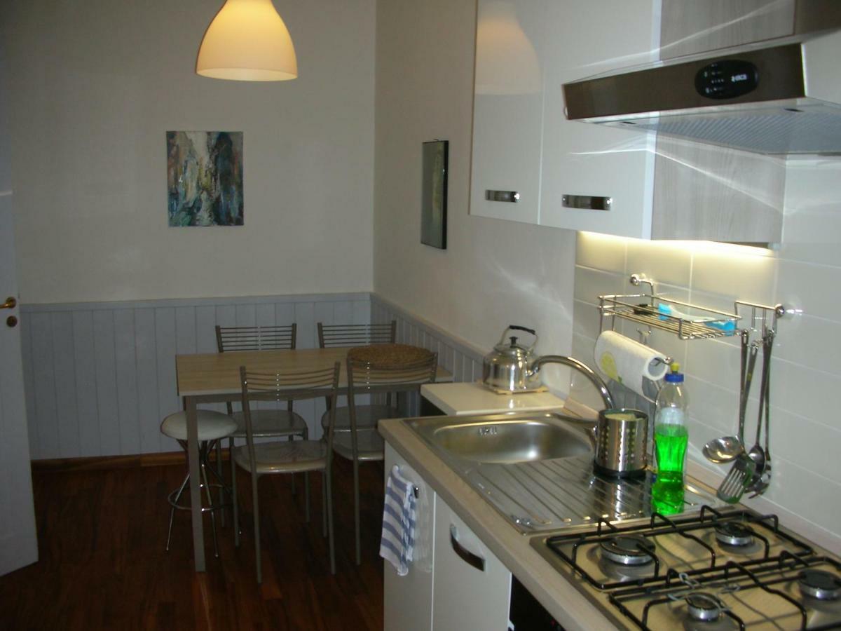 Nice Apartments In Downtown Bologna Exterior photo
