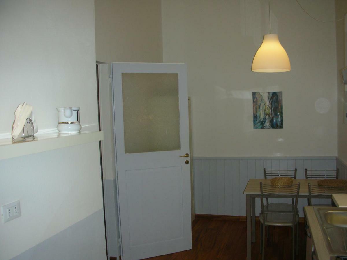 Nice Apartments In Downtown Bologna Exterior photo