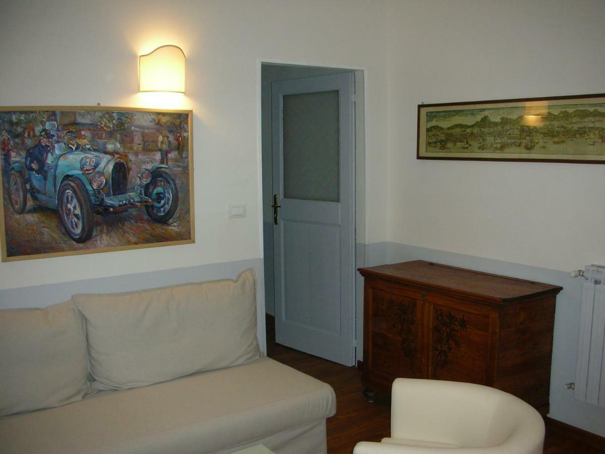 Nice Apartments In Downtown Bologna Exterior photo